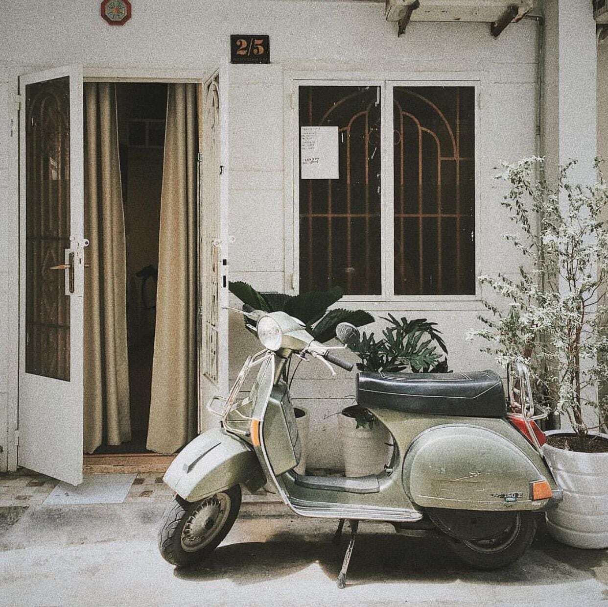Innalley No.1 Ho Şi Min Exterior foto
